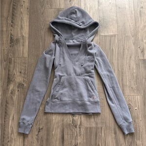 Hollister hoodie